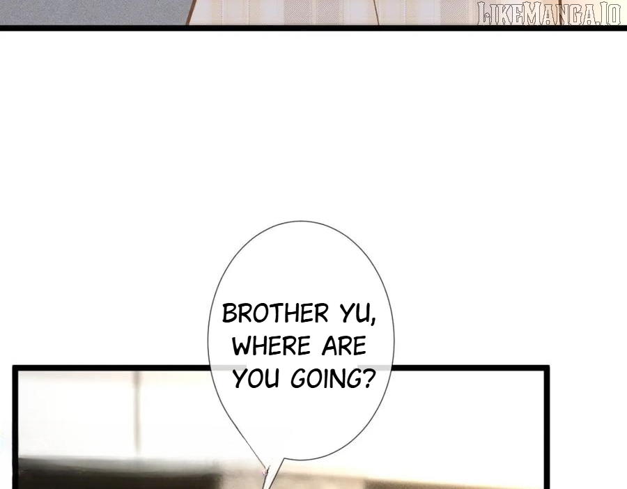Everyone's Darling Chapter 285 - page 17